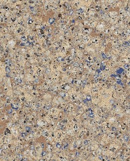 Blue Sahara